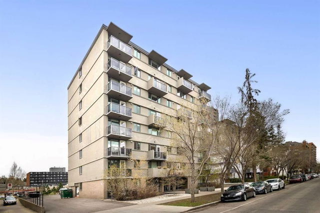 804 - 1225 15 Avenue
