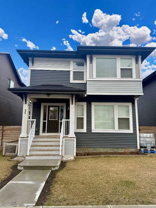 25 Cornerstone Manor