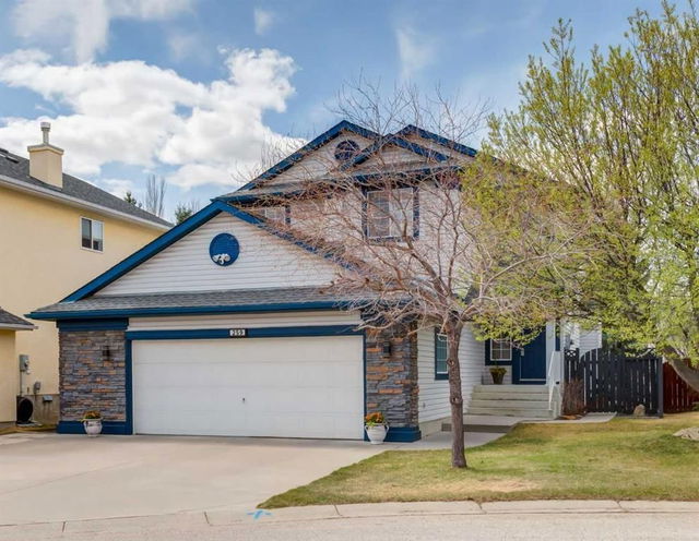 259 Valley Springs Terrace