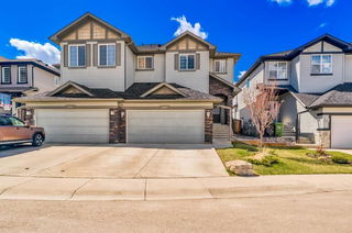 237 Bridlerange Place