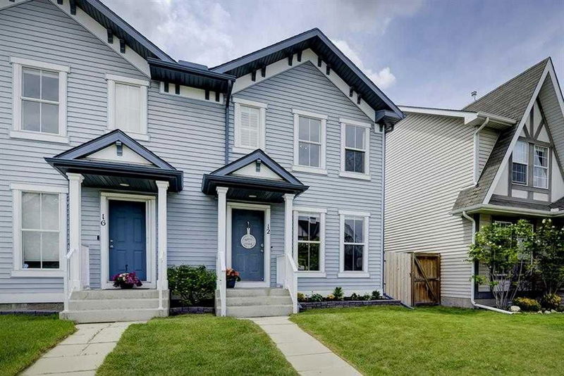 12 Elgin Meadows View SE, Calgary, Alberta