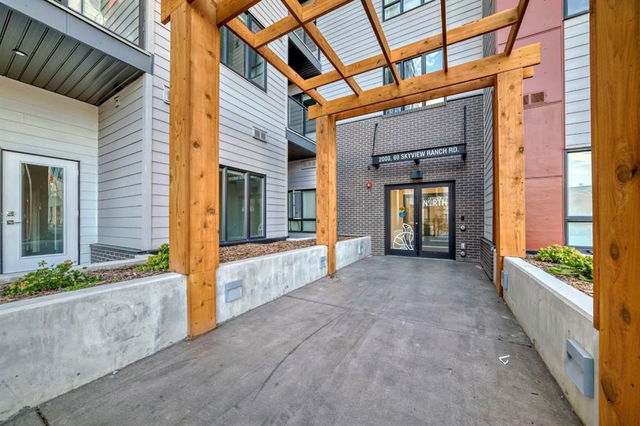 2124 - 60 Skyview Ranch Road