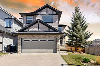 389 Kincora Drive