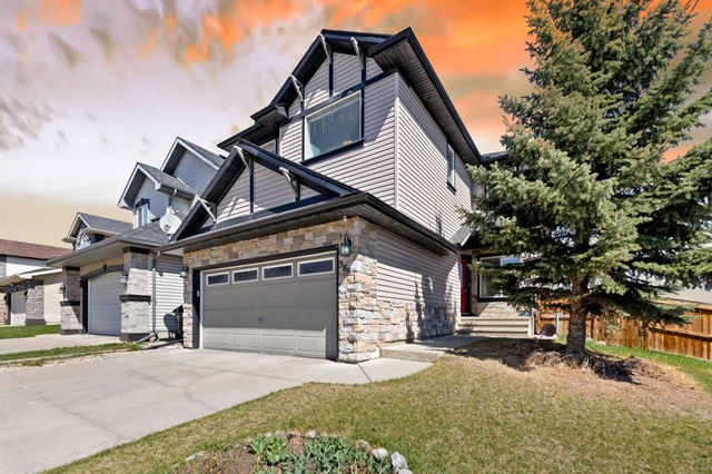 389 Kincora Drive