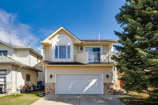 145 Hawkdale Close