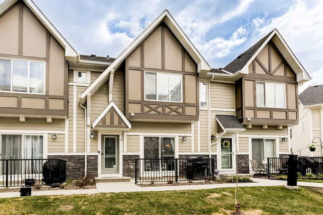 516 Nolanlake Villas