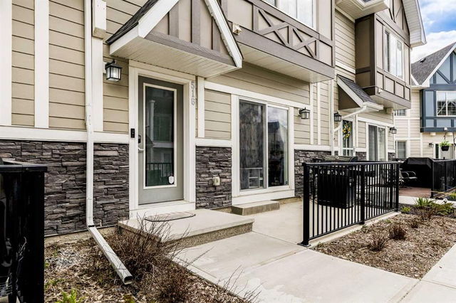 516 Nolanlake Villas