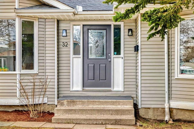 32 Scenic Rise