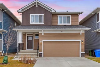37 Red Sky Road