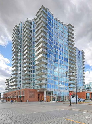 1101 - 519 Riverfront Avenue