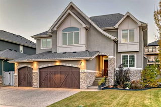 264 Stonemere Close