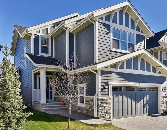 56 Sundown Way
