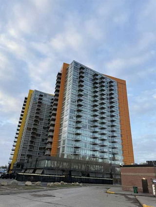 810 - 3830 Brentwood Road