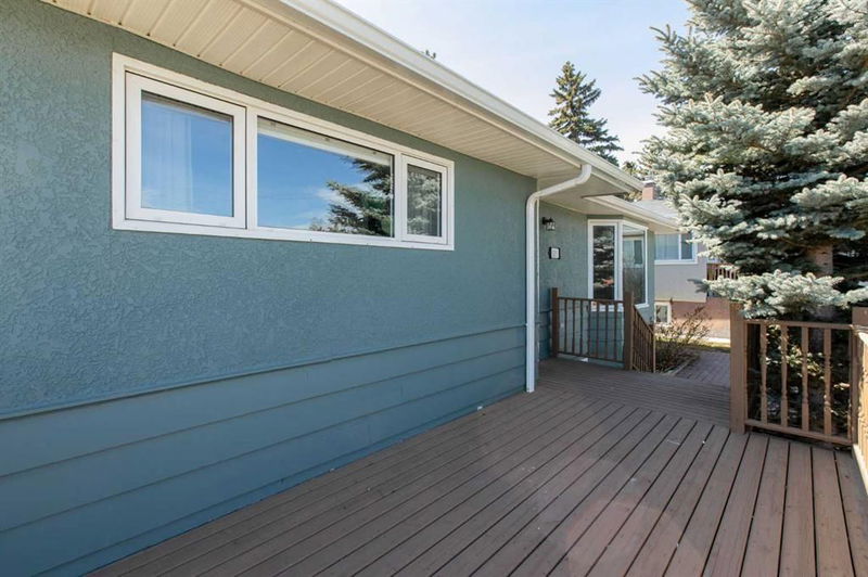 115 42 Avenue NE, Calgary, Alberta