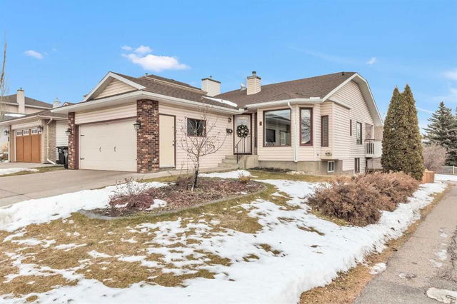 4 Sierra Vista Circle