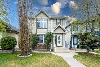 245 Tarington Close
