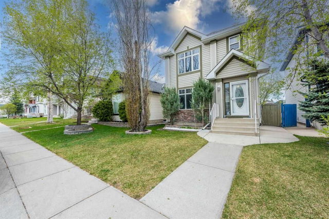 245 Tarington Close