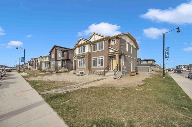 400 DAWSON Drive