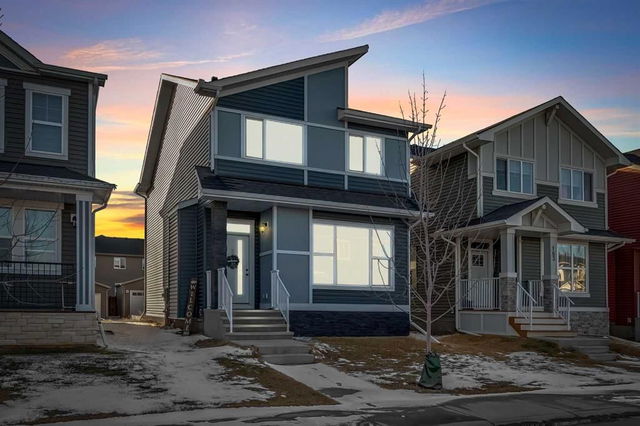 159 Dawson Harbour Hill