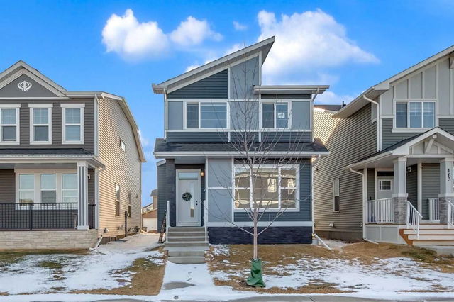 159 Dawson Harbour Hill