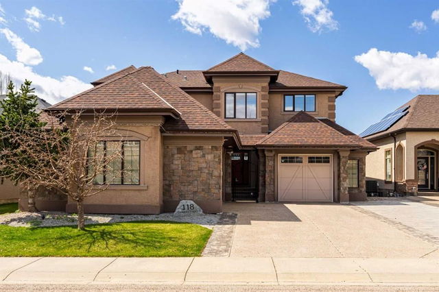 118 Cranridge Terrace