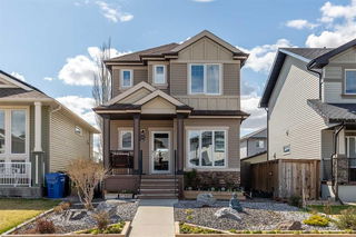 554 Keystone Chase W