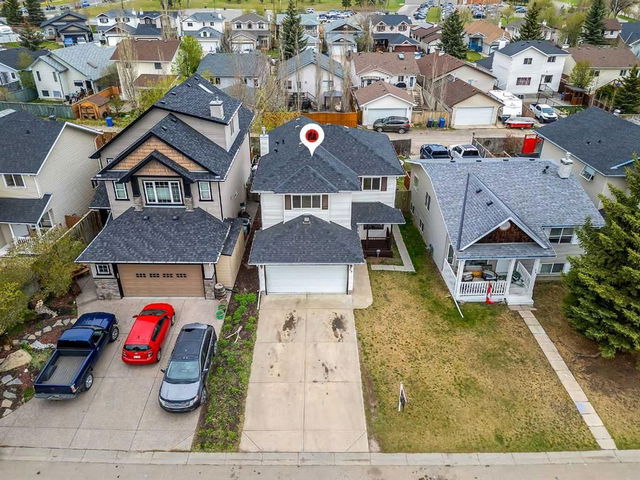 62 Cimarron Meadows Crescent