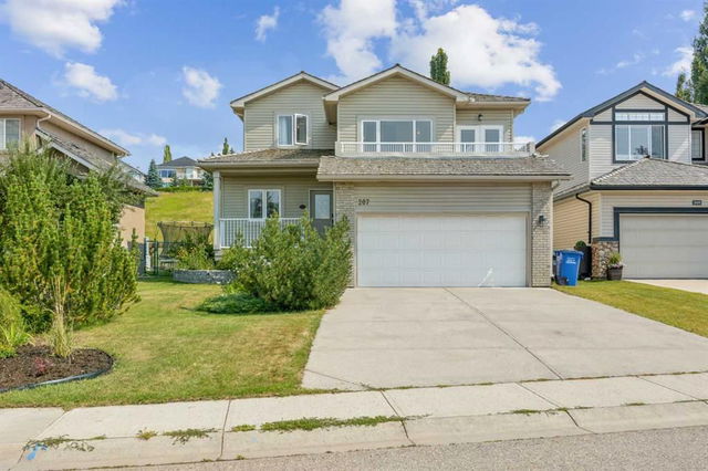 207 Gleneagles View