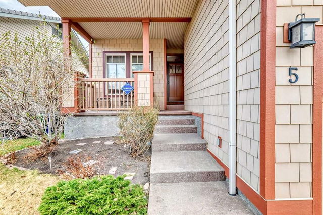 5 Bridle Estates Road