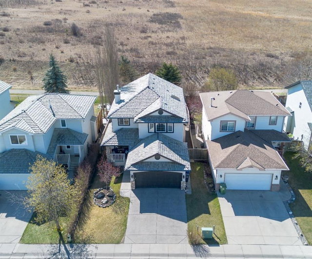 92 Bow Ridge Crescent