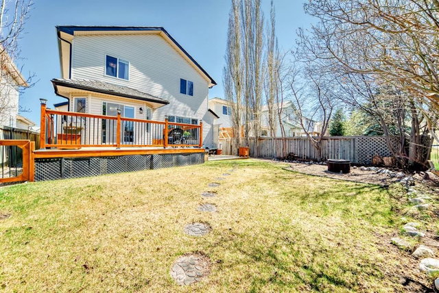 92 Bow Ridge Crescent