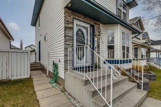 327 Arbour Grove Close