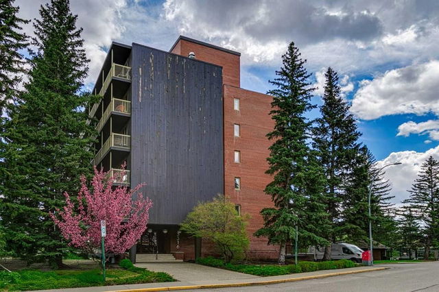 408 - 3316 Rideau Place