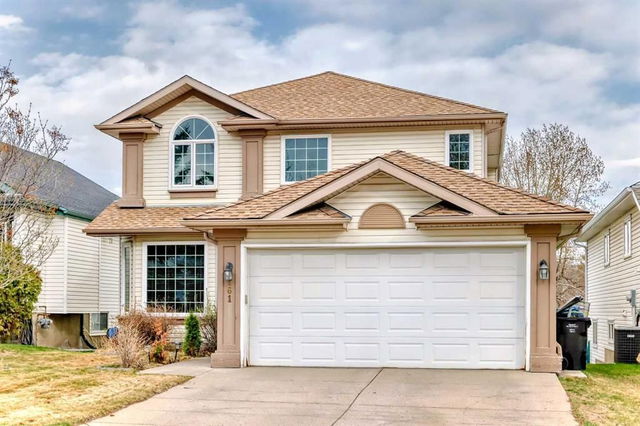 161 Douglasview Rise