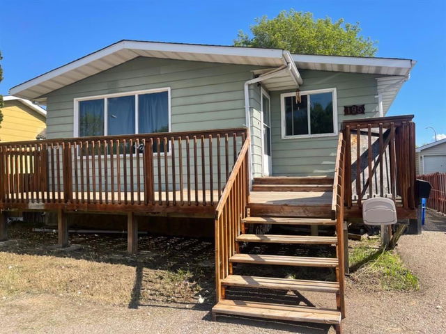 195 Eymundson Road