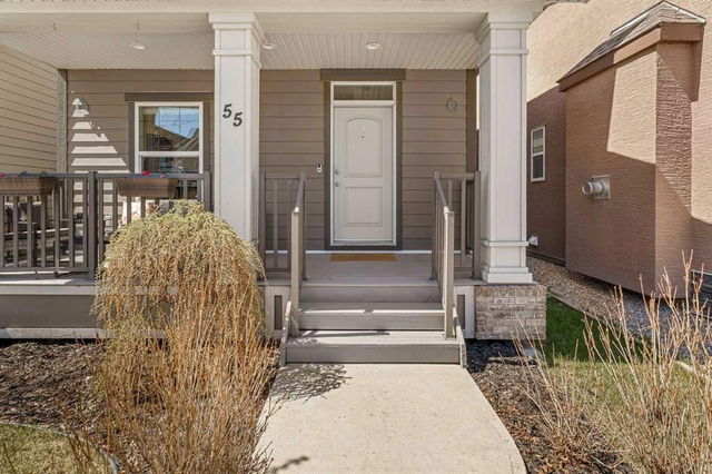 55 Mahogany Grove