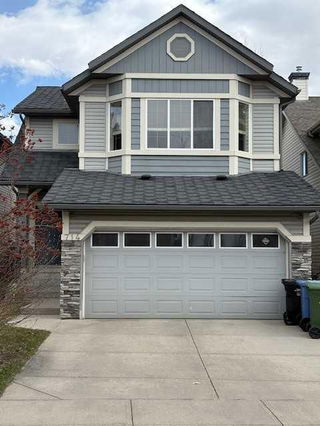 714 Auburn Bay Heights