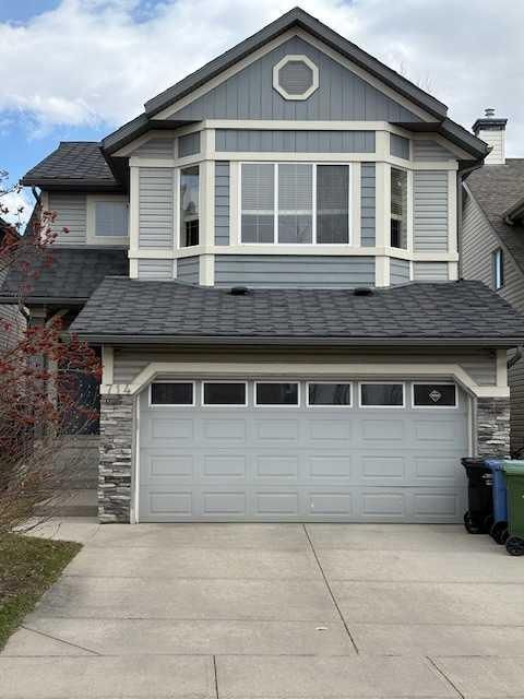 714 Auburn Bay Heights
