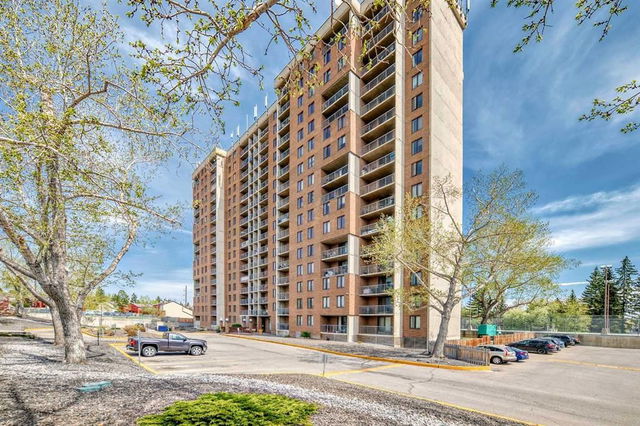 202 - 4944 Dalton Drive