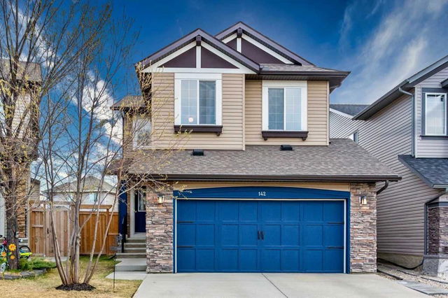 142 Brightonwoods Gardens