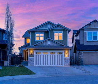 22 Chaparral Valley Grove