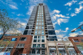 1307 - 211 13 Avenue