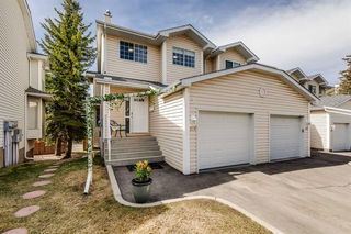 315 Hawkstone Manor