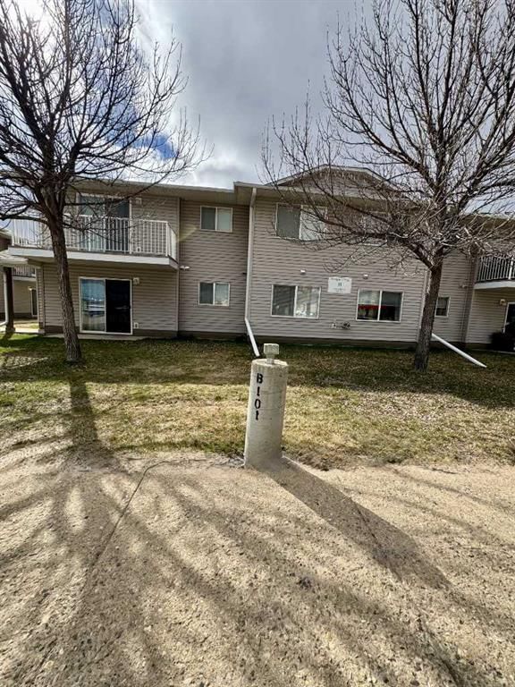 101B - 11018 106 Avenue