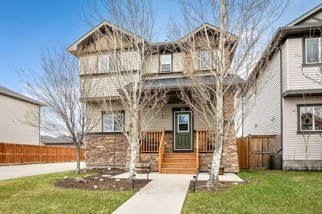 115 Drake Landing Loop