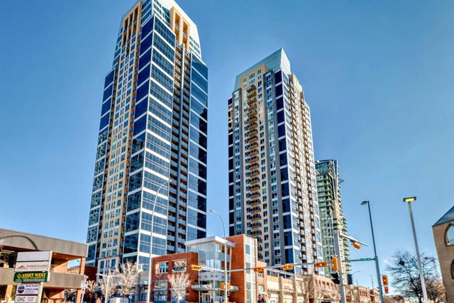 1105 - 1320 1 Street SE