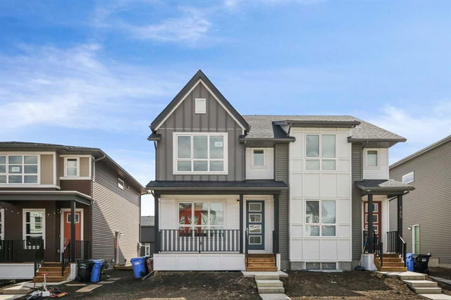 149 Belmont Way