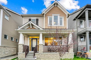16 Cityside Green