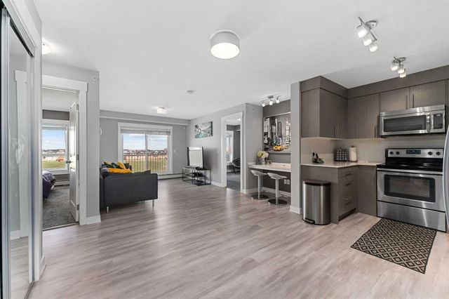6414 - 302 Skyview Ranch Drive