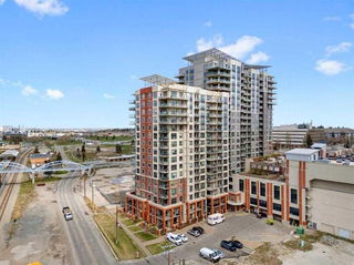 1514 - 8710 Horton Road